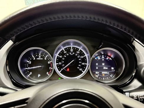 Used 2021 MAZDA CX-9 Touring AWD/4WD image 23