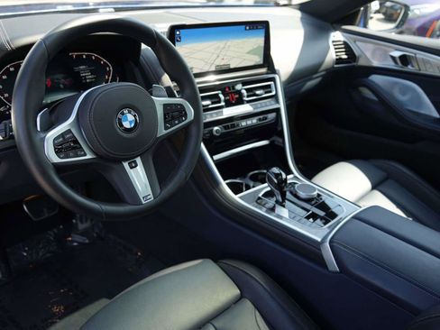 Used 2026 BMW 840i xDrive w/ M Sport Professional Package AWD/4WD image 12