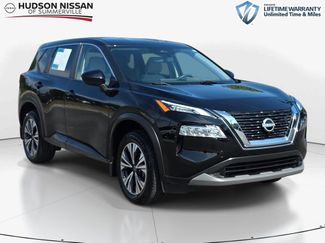 Used 2023 Nissan Rogue SV FWD 360° Tour