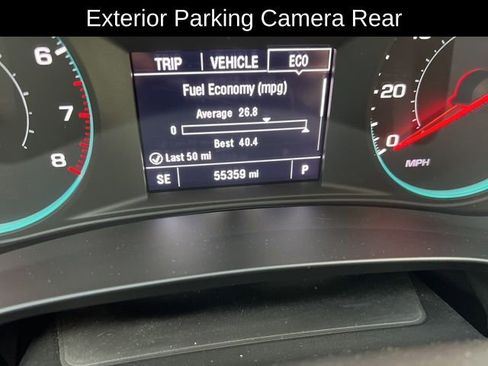 Used 2023 Chevrolet Malibu LT w/ Sport Edition image 11