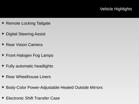 Used 2017 Chevrolet Silverado 2500 LT w/ LT Convenience Package image 6