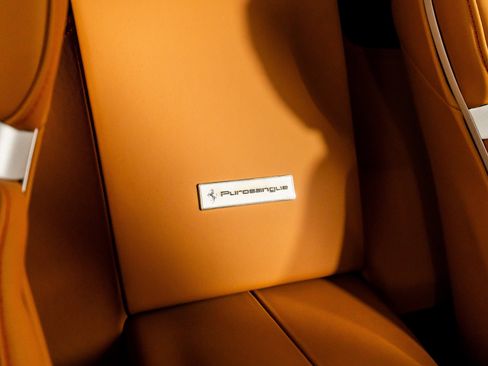 Used 2026 Ferrari Purosangue image 41