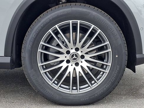 New 2026 Mercedes-Benz GLC 300 4MATIC image 5