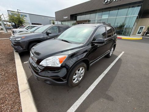 Used 2009 Honda CR-V EX-L image 6