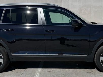 Certified 2025 Volkswagen Atlas SEL