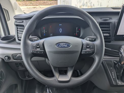 New 2026 Ford Transit 150 Low Roof image 25