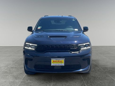 New 2026 Dodge Durango GT image 8