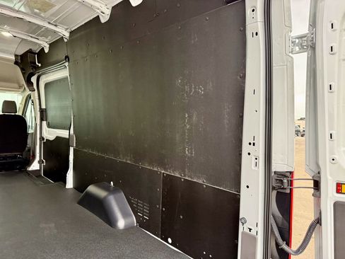 New 2026 Ford Transit 350 148 High Roof Extended AWD w/ Load Area Protection Package image 16