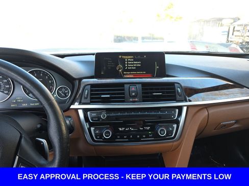 Used 2016 BMW 428i Gran Coupe xDrive image 14