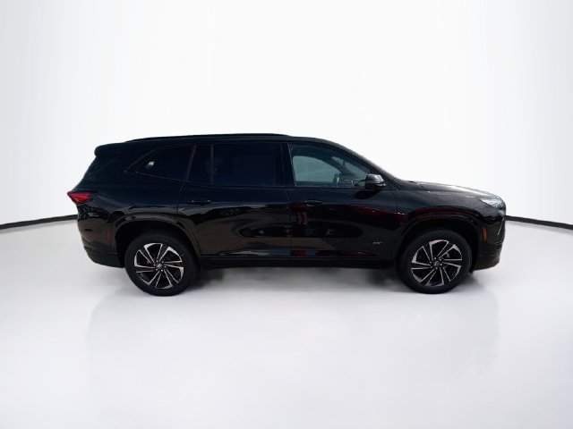 New 2027 Buick Enclave Sport Touring w/ Power Package FWD image 9