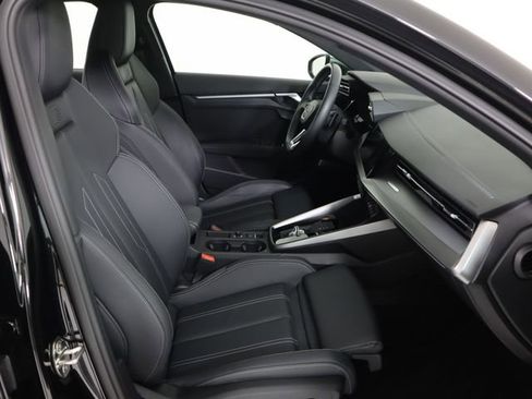 Used 2023 Audi S3 Premium Plus w/ Premium Plus Package AWD/4WD image 13