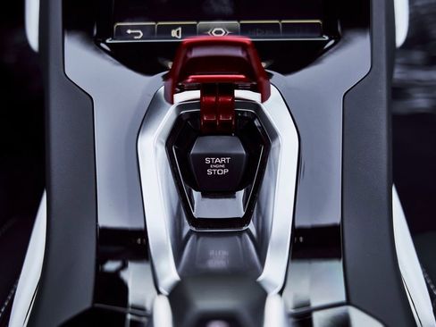 Used 2024 Lamborghini Huracan EVO image 59