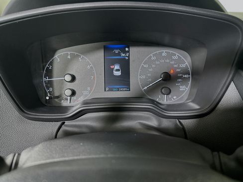 Used 2024 Toyota Corolla LE FWD image 19