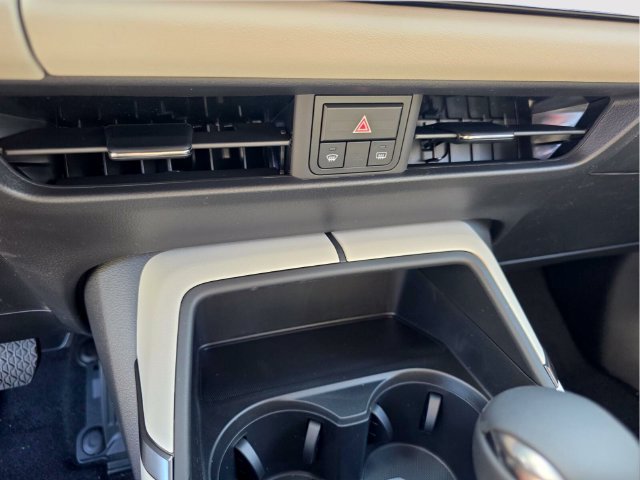 New 2026 MAZDA CX-5 Preferred AWD/4WD image 23