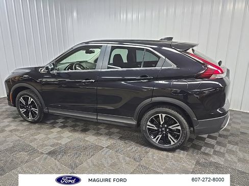 Used 2025 Mitsubishi Eclipse Cross SE AWD/4WD image 5
