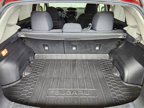 Used 2019 Subaru Crosstrek 2.0i Premium w/ Eyesight System image 11