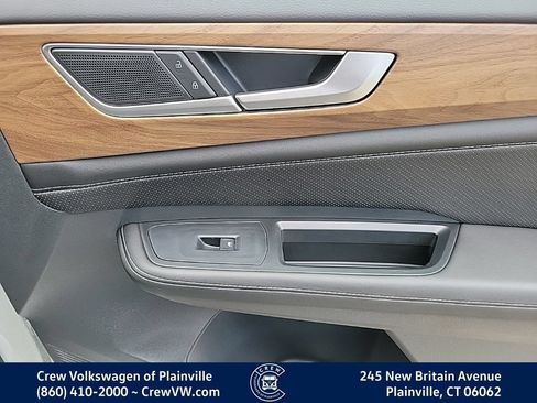 New 2026 Volkswagen Atlas SE AWD/4WD image 42