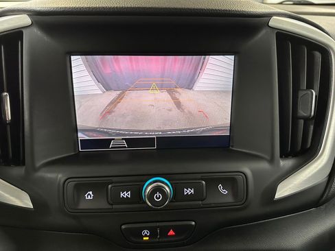 Certified 2023 GMC Terrain SLE w/ Driver Convenience Package image 13