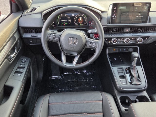 New 2026 Honda CR-V Sport-L image 6