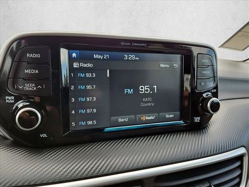 Used 2019 Hyundai Tucson SEL AWD/4WD image 13