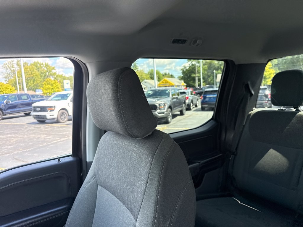 Used 2024 Ford F150 XLT w/ Mobile Office Package AWD/4WD image 40