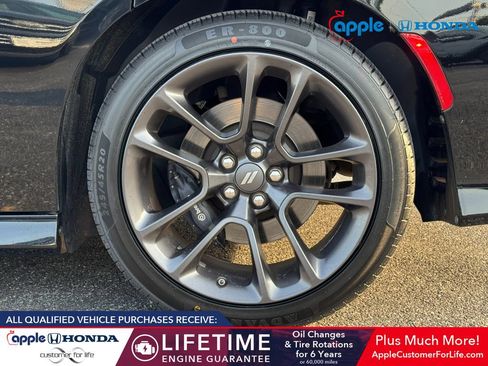 Used 2022 Dodge Charger Scat Pack RWD image 6