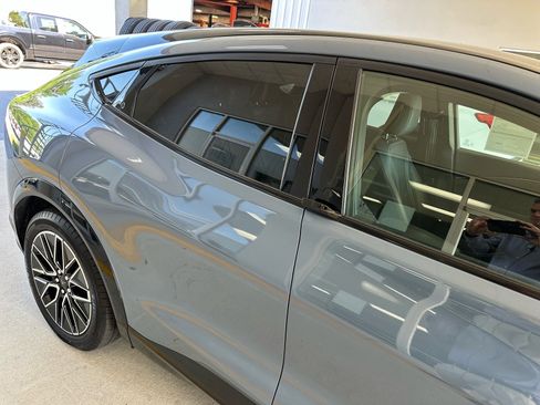 Used 2024 Ford Mustang Mach-E Premium image 11