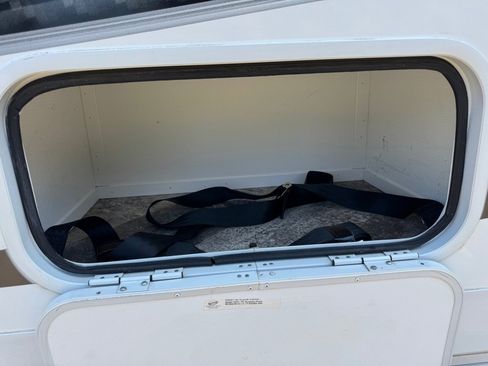 Used 2021 Ford E-450 and Econoline 450 Super Duty w/ Motorhome Prep Package image 24