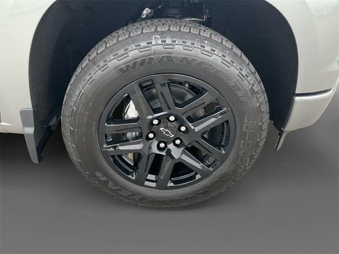 New 2026 Chevrolet Silverado 1500 RST w/ Convenience Package II image 15