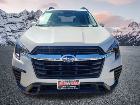 Used 2023 Subaru Ascent Premium w/ Convenience Package image 9