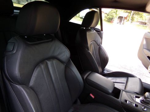 Used 2018 Audi A5 2.0T Premium Plus w/ Premium Plus AWD/4WD image 24
