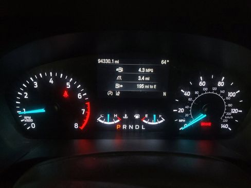 Used 2020 Ford Escape SE AWD/4WD image 23