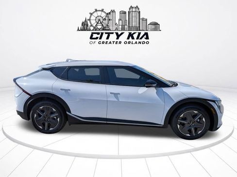 New 2026 Kia EV6 Light RWD image 7