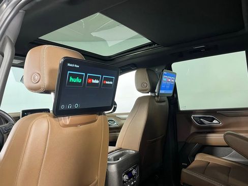 Used 2023 Chevrolet Tahoe High Country image 27