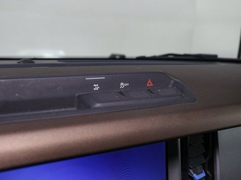 Used 2023 Ford Bronco Outer Banks image 19