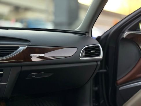 Used 2017 Audi A6 2.0T Premium Plus w/ Premium Plus Package image 17