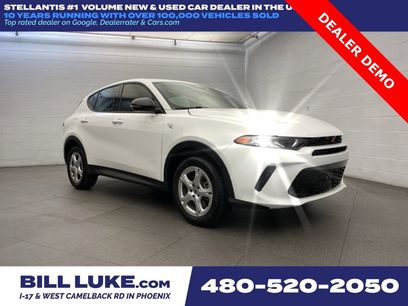 New 2025 Dodge Hornet GT w/ Cold Weather Group