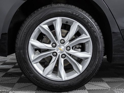 Used 2025 Chevrolet Malibu LT FWD image 42
