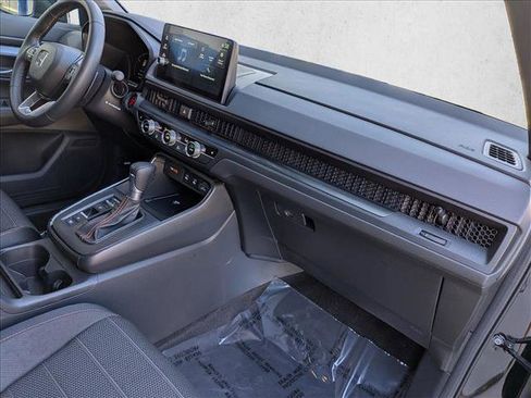 Used 2026 Honda CR-V Sport image 23