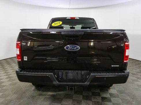 Used 2019 Ford F150 XL w/ Equipment Group 101A Mid image 10