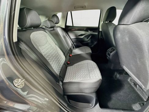 Used 2025 Volkswagen Tiguan S FWD image 32