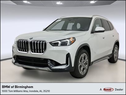 Certified 2025 BMW X1 xDrive28i