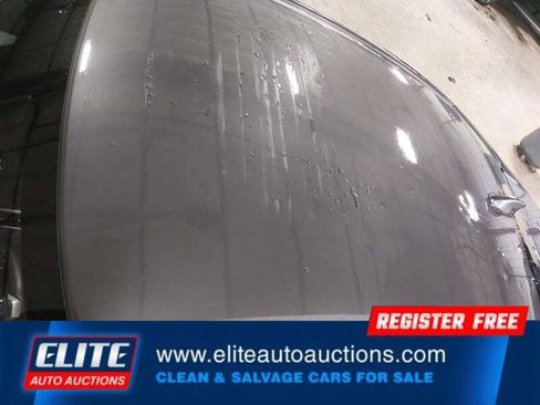 Used 2022 Honda Insight EX image 12