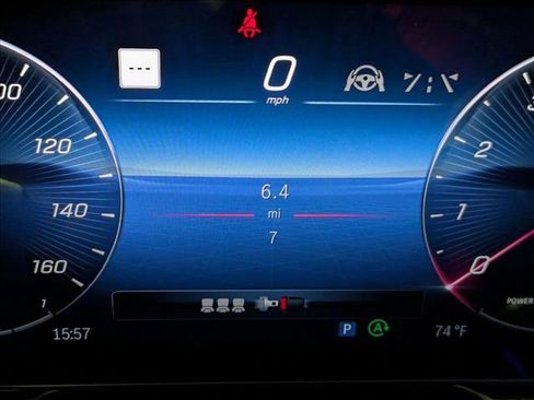 New 2026 Mercedes-Benz S 500 4MATIC image 11