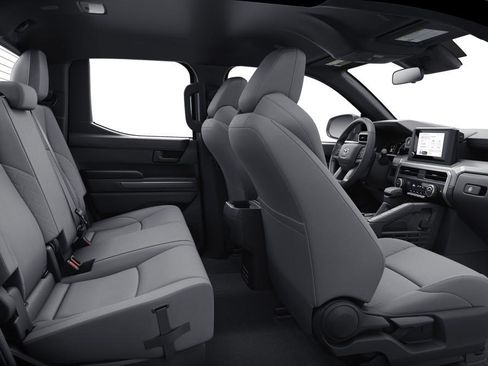 New 2026 Toyota Tacoma SR5 AWD/4WD image 95
