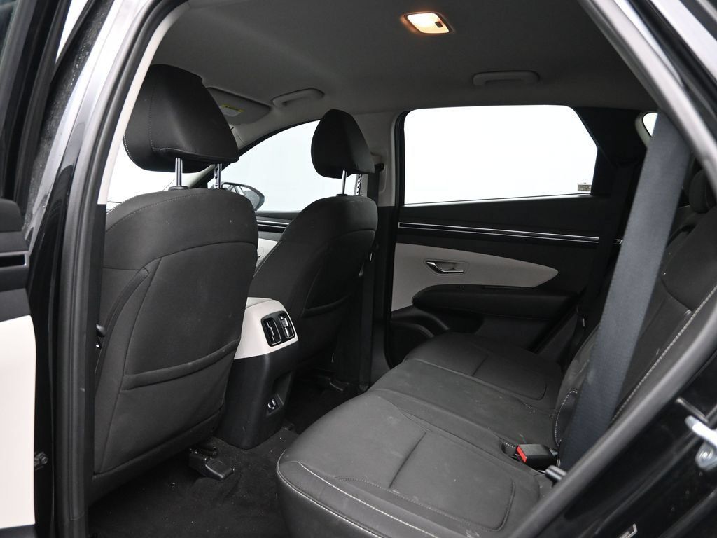 Used 2024 Hyundai Tucson SEL AWD/4WD image 21