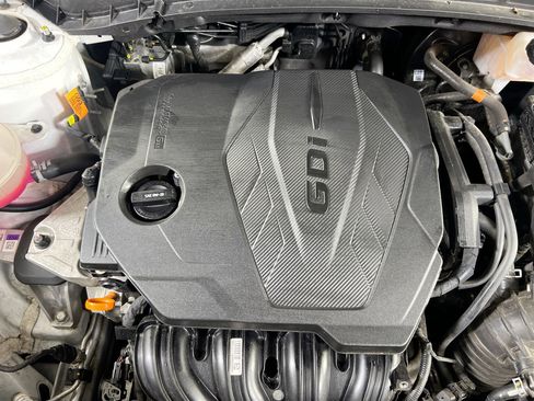 Used 2023 Hyundai Tucson XRT image 29