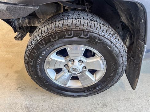 Used 2014 Toyota Tacoma PreRunner w/ TRD Sport Package RWD image 10