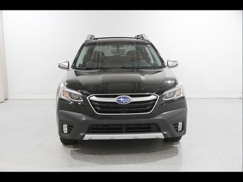 Used 2022 Subaru Outback Touring XT w/ Popular Package #2 AWD/4WD image 2