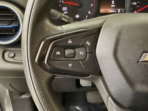 Used 2024 Chevrolet Trax LS FWD image 14